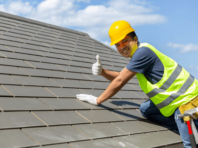 About Golden Peak Group - roofing contractors experts in Fargo